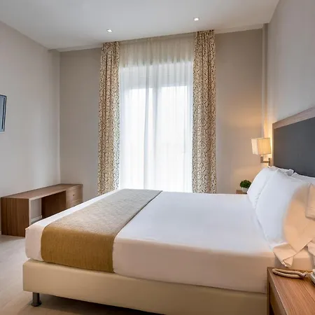 San Marco Hotel Cattolica