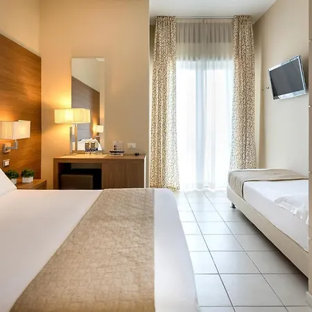 Hotel San Marco Cattolica