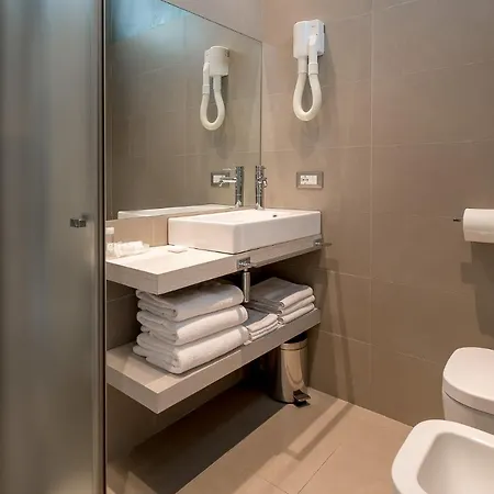 San Marco 4*