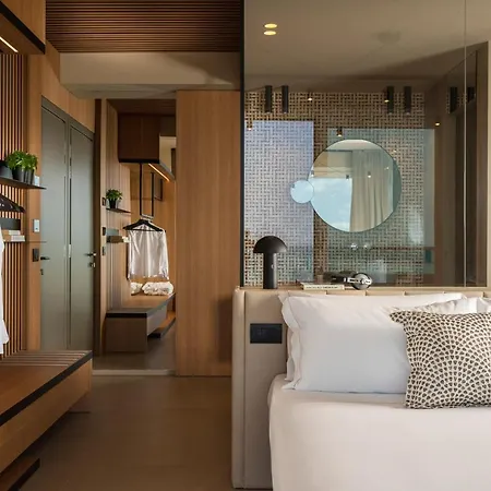 San Marco 4*