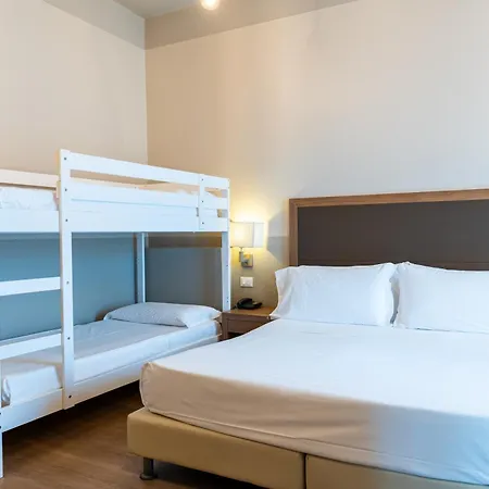 Otel San Marco Cattolica