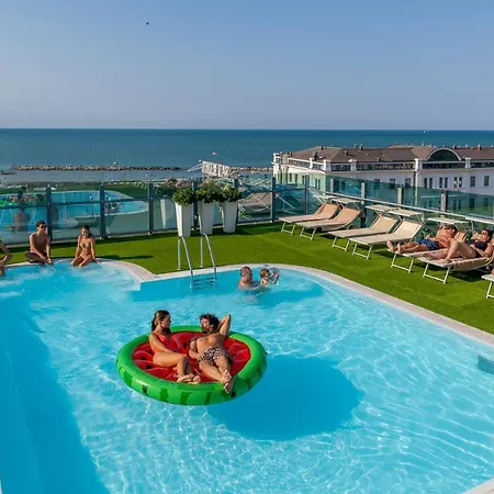 Ξενοδοχείο San Marco 4*