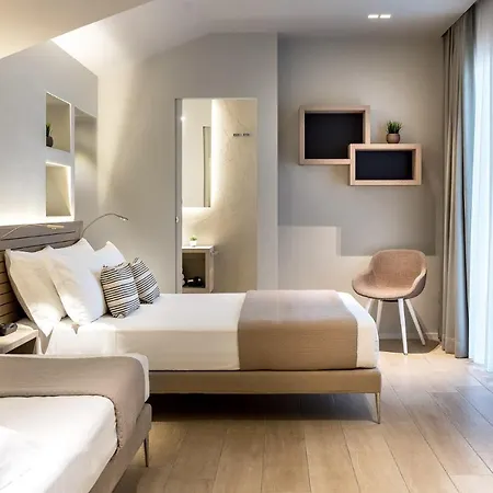 San Marco Hotel Cattolica