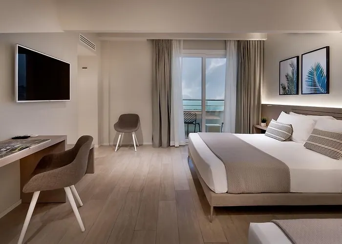 San Marco Hotel