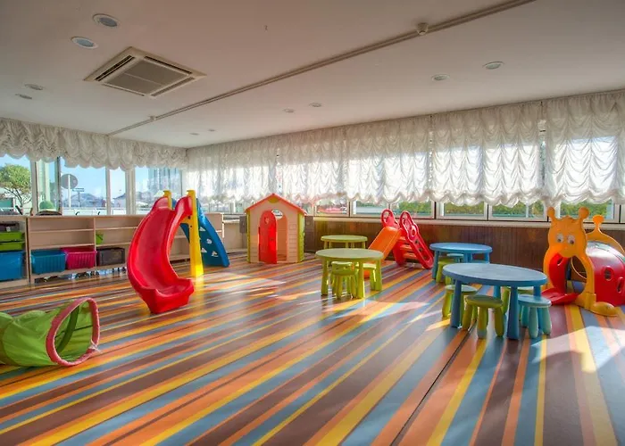 San Marco Hotel Cattolica