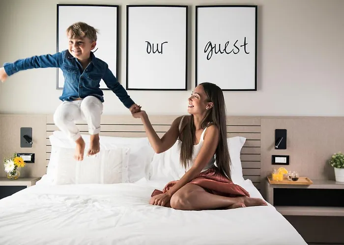 San Marco Otel Cattolica