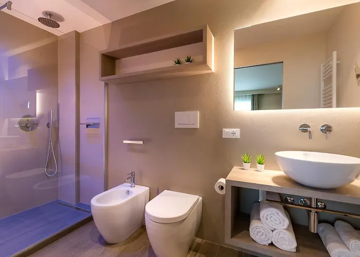 Hotel San Marco 4*