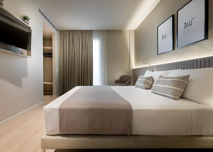 San Marco Hotel