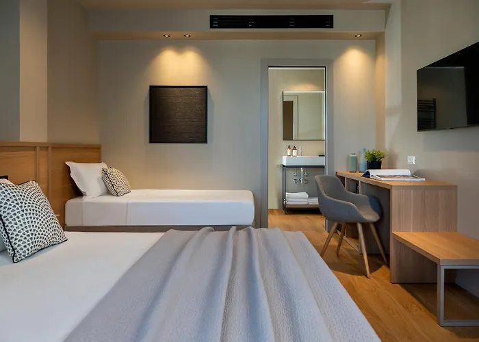 Otel San Marco Cattolica