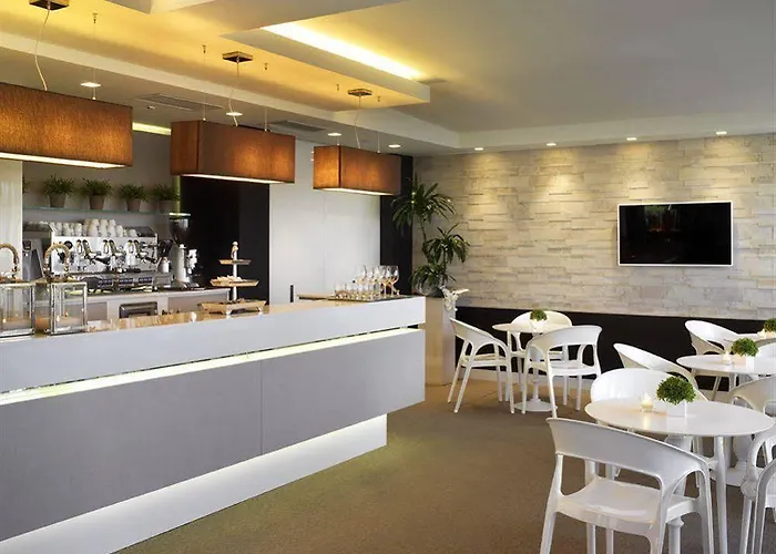 San Marco Hotel 4*