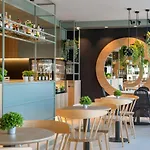 San Marco Szálloda 4*