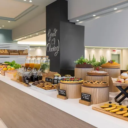 San Marco Отель