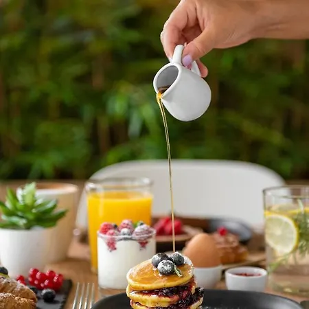 San Marco Отель Каттолика