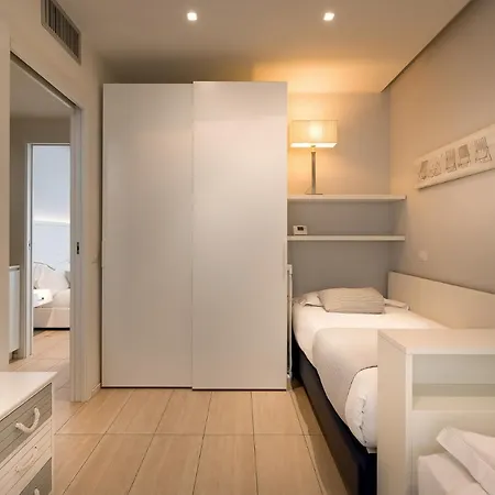 San Marco 호텔 4*