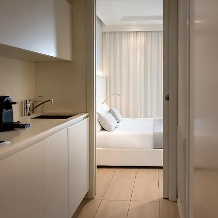 מלון San Marco 4*