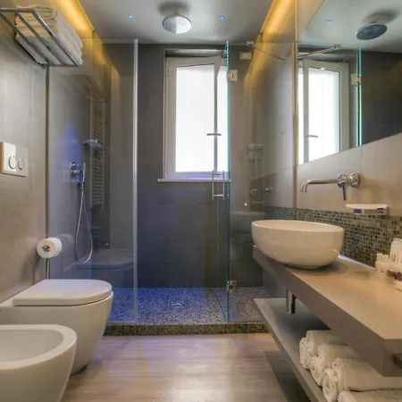 Отель San Marco 4*