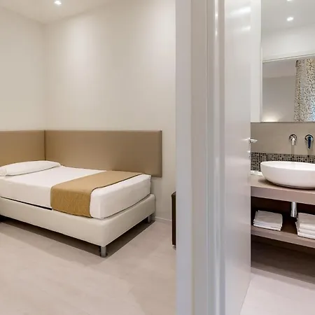 Hotel San Marco Cattolica