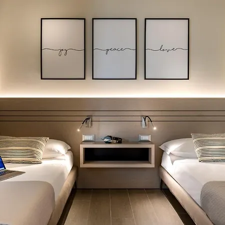 San Marco 4*
