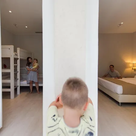 San Marco 4* Каттолика