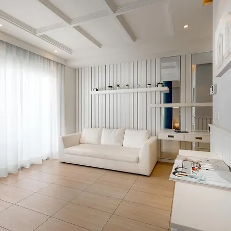 San Marco Hotel Cattolica