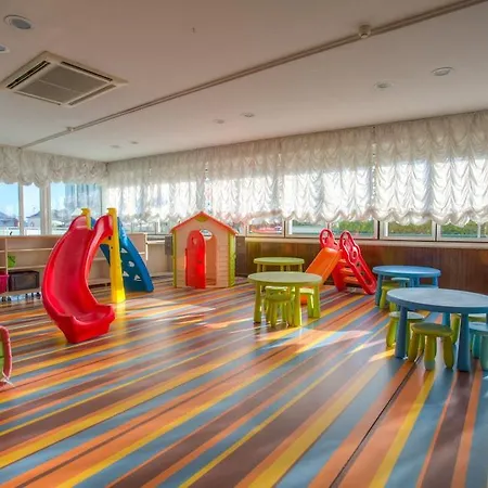 San Marco Hotel Cattolica