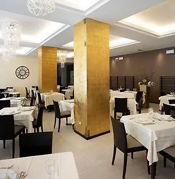 San Marco 호텔 4*