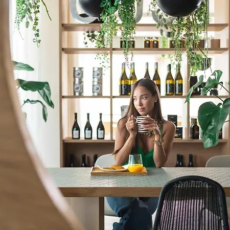 San Marco Отель Каттолика