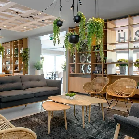 San Marco Отель 4*