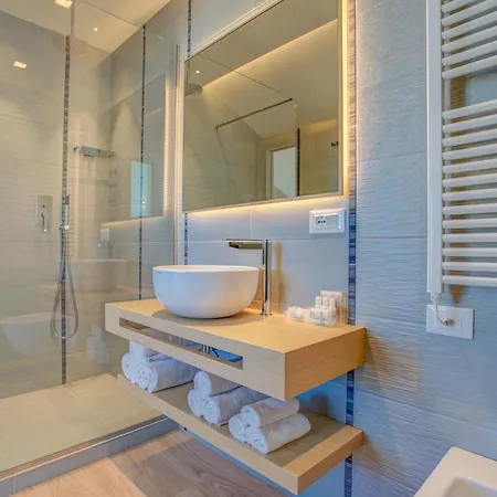 Hotel San Marco Cattolica