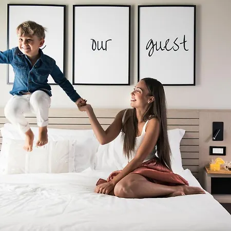 San Marco Отель Каттолика