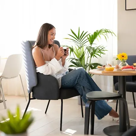 Отель San Marco Каттолика