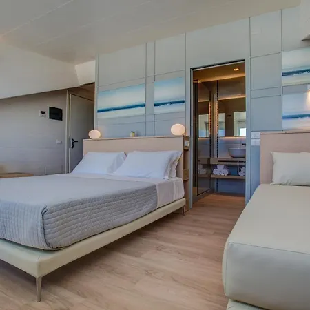 San Marco 4* Каттолика