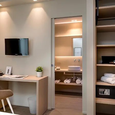 Отель San Marco 4*