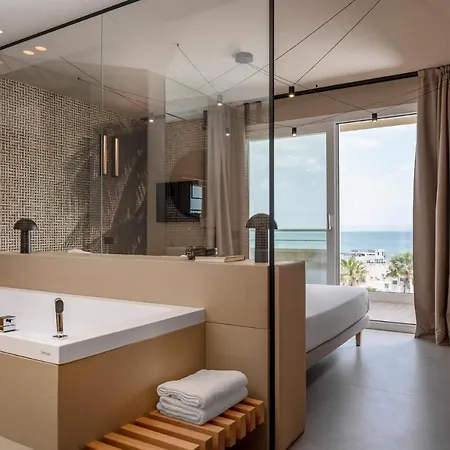 San Marco Отель Каттолика