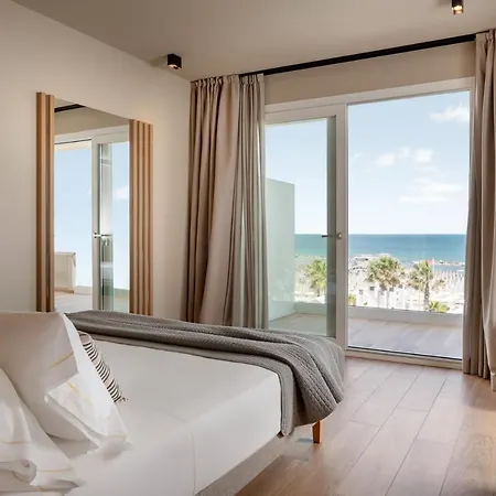 San Marco Отель 4*