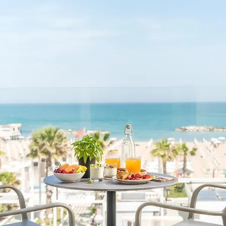 San Marco Hotel Cattolica