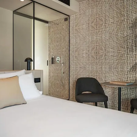 San Marco 호텔 4*