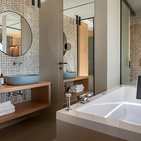 Отель San Marco Каттолика