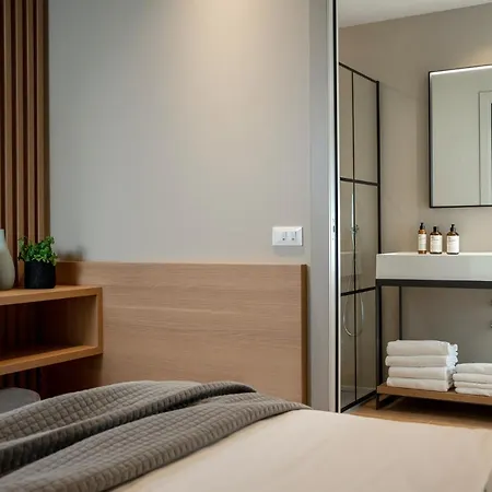 Отель San Marco Каттолика