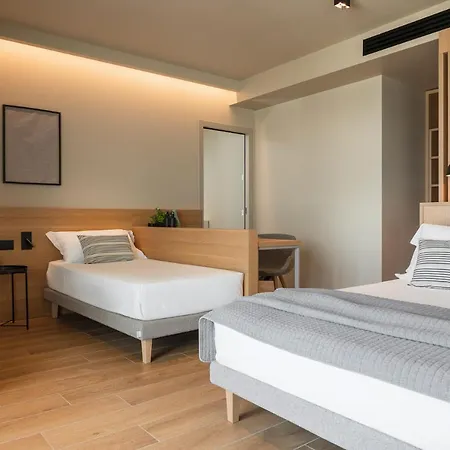 San Marco 호텔 4*