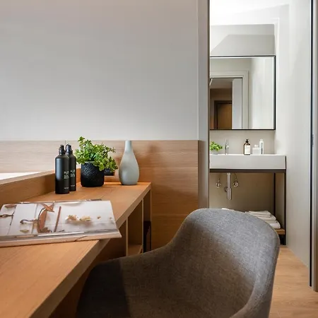 Отель San Marco