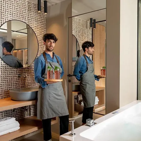 San Marco Отель Каттолика