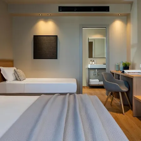 Hotel San Marco Cattolica