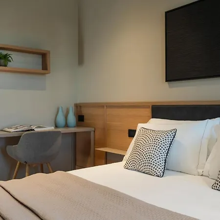 Hotel San Marco Cattolica