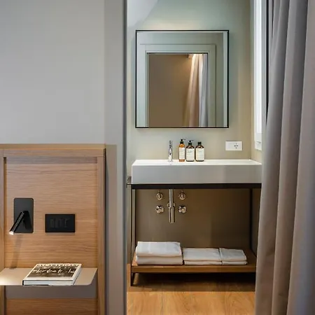 San Marco Отель 4*