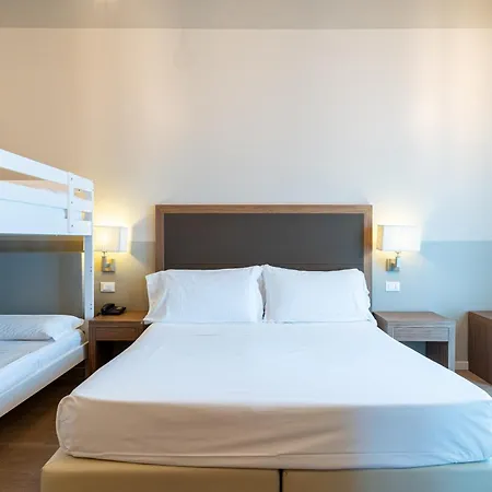 Hotel San Marco 4*