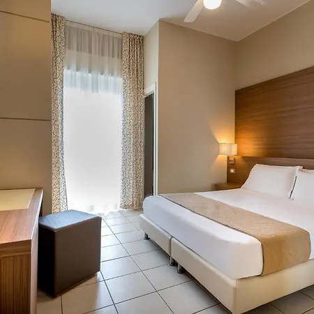 Hotel San Marco 4*