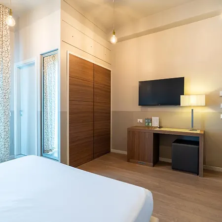 Hotel San Marco
