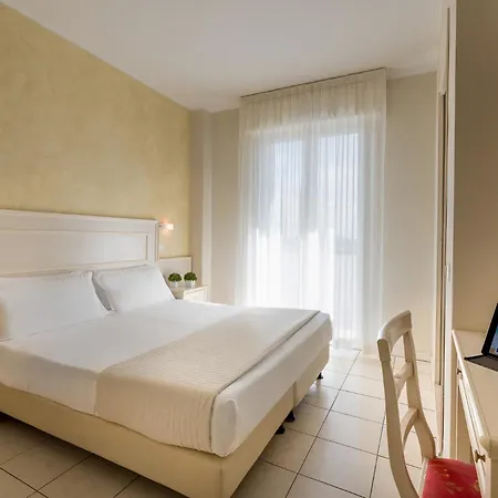 Hotel San Marco Cattolica