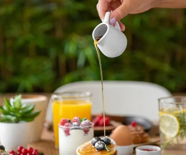 San Marco Hotel Cattolica